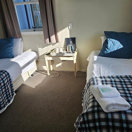 Fatowl Motel, Bar & Eatery Piopio Екстер'єр фото